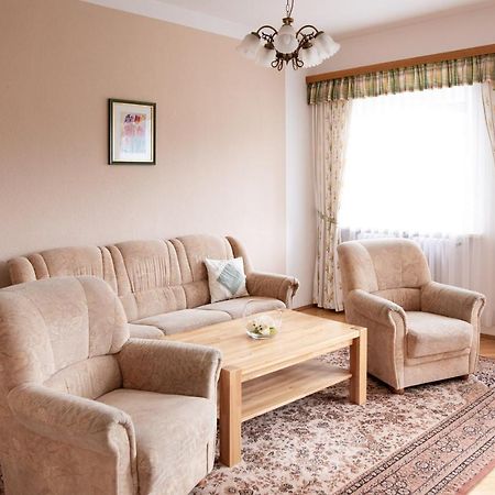 Haus Am Berg Apartment Berchtesgaden Luaran gambar