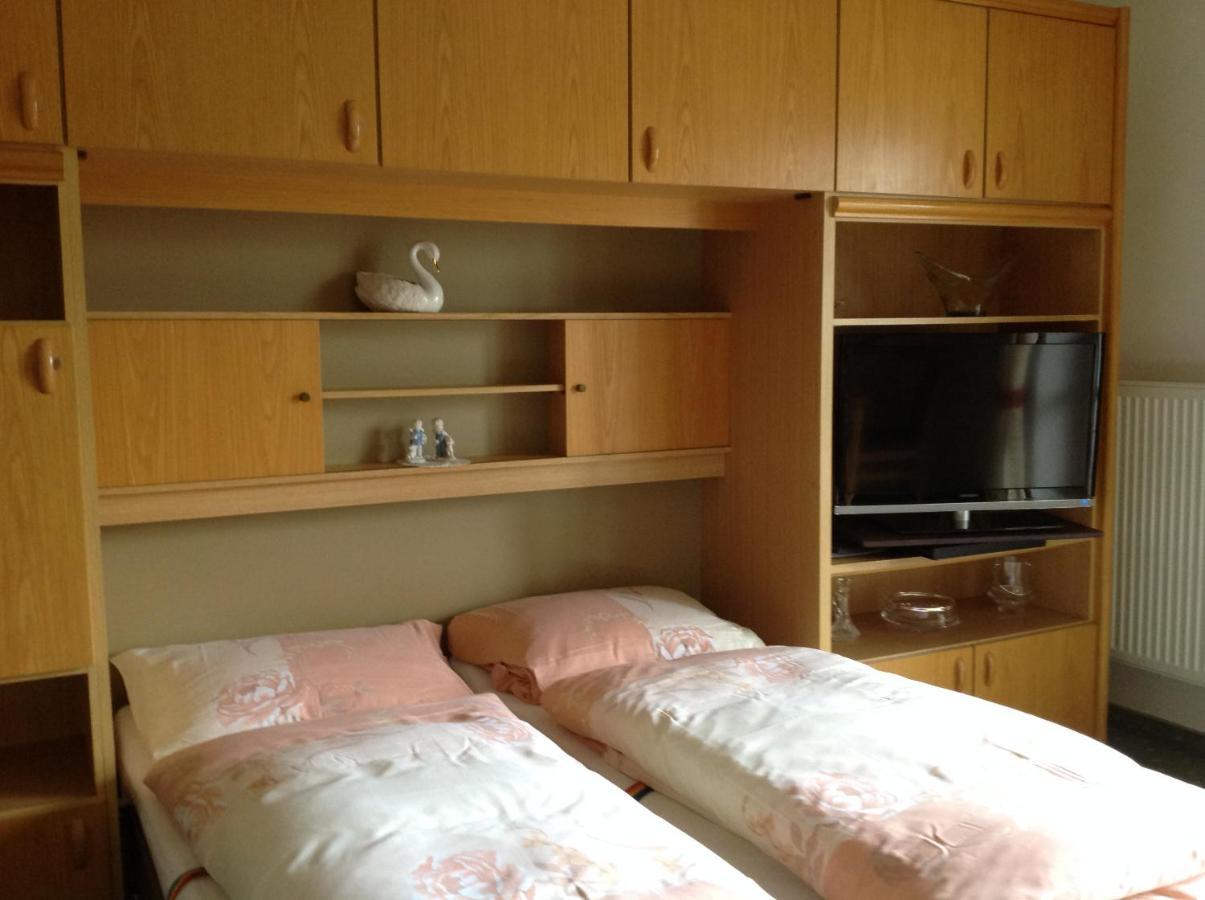 Haus Am Berg Apartment Berchtesgaden Luaran gambar