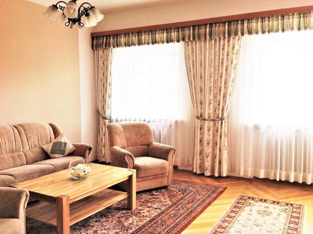 Haus Am Berg Apartment Berchtesgaden Luaran gambar