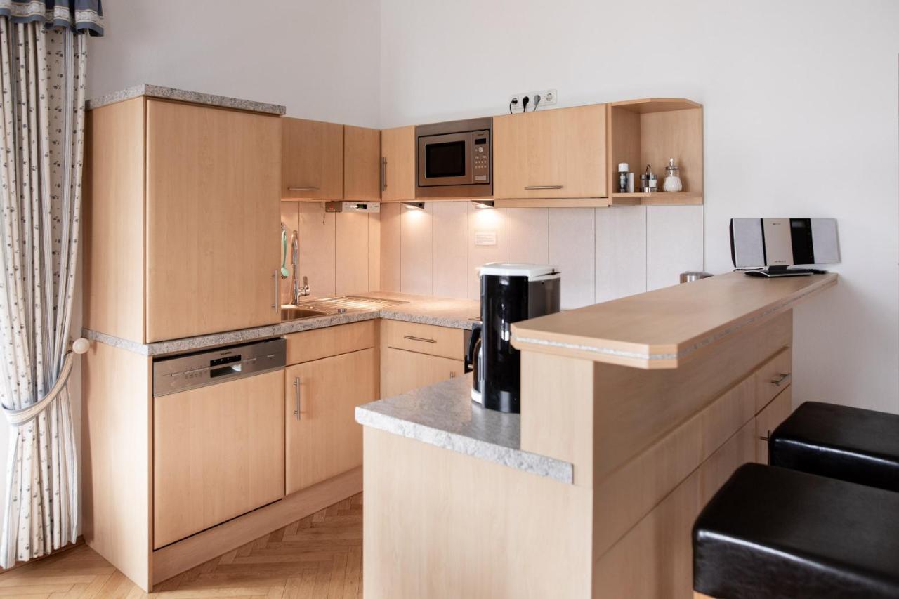Haus Am Berg Apartment Berchtesgaden Luaran gambar