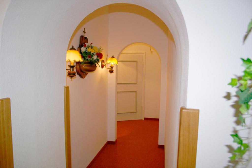 Haus Am Berg Apartment Berchtesgaden Luaran gambar