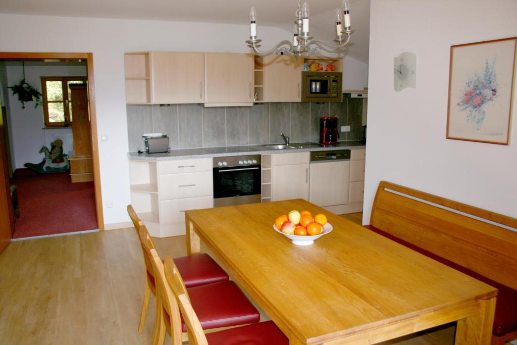 Haus Am Berg Apartment Berchtesgaden Bilik gambar