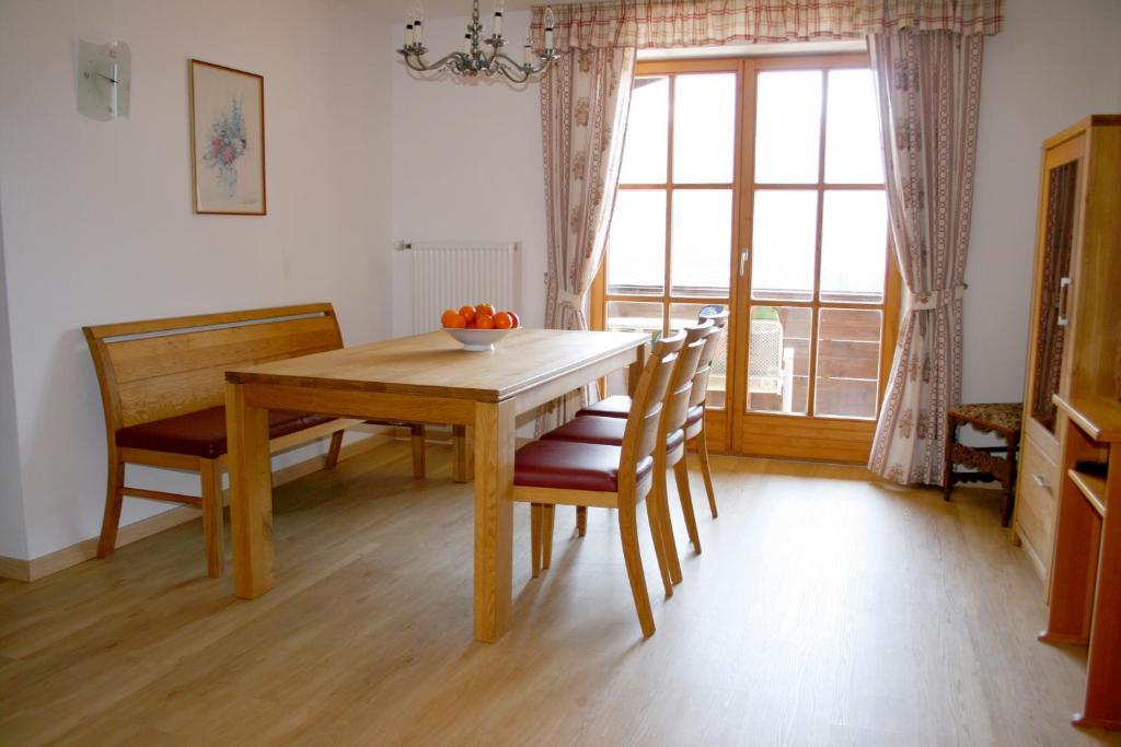 Haus Am Berg Apartment Berchtesgaden Bilik gambar
