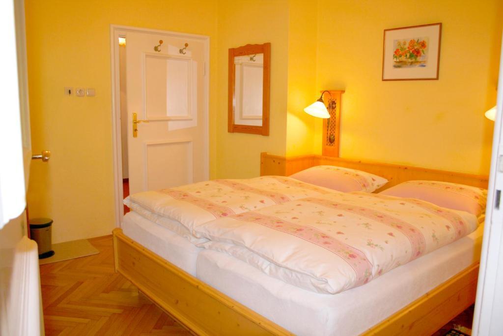 Haus Am Berg Apartment Berchtesgaden Bilik gambar